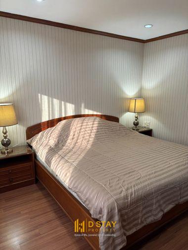 picture ð For Sell Acadamia Grand Tower Classic room Fully Finished Great price DS2756 | Line @Dstay - 7/12
