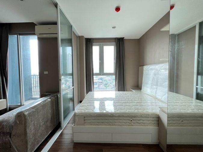 รูป 💖💖ห้องขาย Chewathai Interchange (1 Bed 27 ตร.ม/2.9 ล้าน) ชั้น 8 ใกล้ห้าง, ติด MRT เตาปูน/ สนใจสอบถามได้นะคะ  Line ID = atfirm2010💖💖 - รูปที่ 10/13