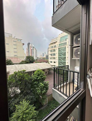 picture Nest Sukhumvit22. 1bed 29sqm. Line id: @pfagent - 13/13