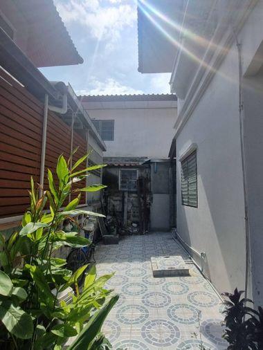 รูป ขายบ้านเดี่ยว ทำเลหนามแดง–เทพารักษ์ หน้าบ้านกว้าง ใช้สอยคุ้ม หมู่บ้านสุภาวัลย์ Baan Suphawan Thepharak ใกล้สถานีรถไฟฟ้า ศรีเทพา - รูปที่ 4/25