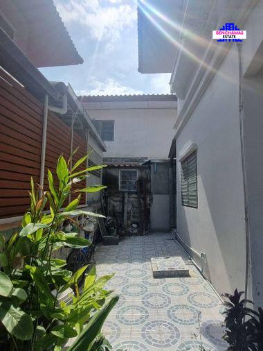 รูป ขายบ้านเดี่ยว ทำเลหนามแดง–เทพารักษ์ หน้าบ้านกว้าง ใช้สอยคุ้ม หมู่บ้านสุภาวัลย์ Baan Suphawan Thepharak ใกล้สถานีรถไฟฟ้า ศรีเทพา - รูปที่ 4/25