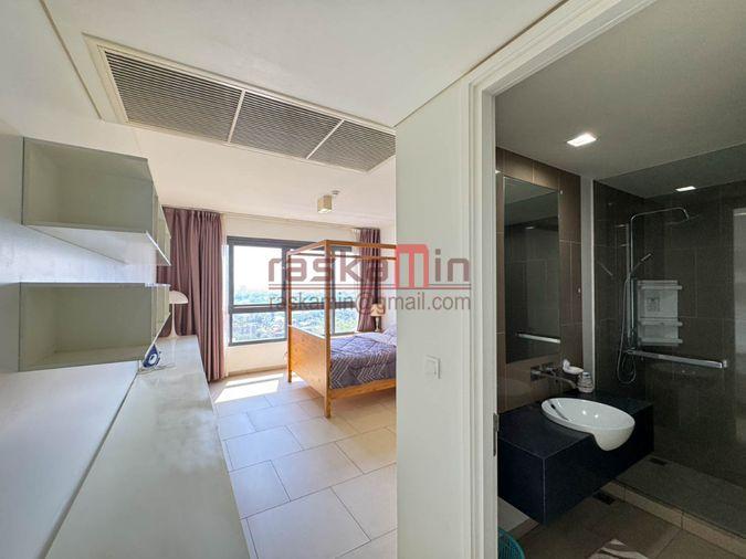 picture Beachfront Condo at Zire Wongamat | 2 Bedrooms - 9/28