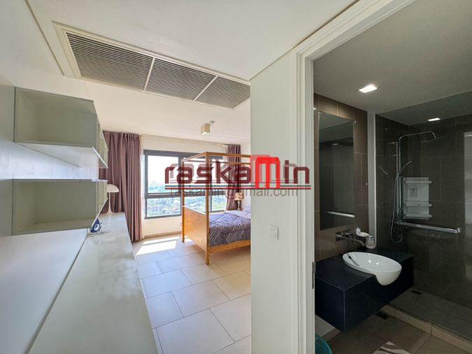 picture Beachfront Condo at Zire Wongamat | 2 Bedrooms - 9/28
