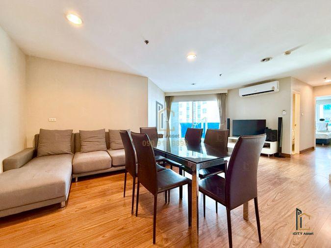 รูป 🔥🔥Best price!! 2b2b 9.5mb - Belle Grand Rama 9 📞Call 090 919 9898 - รูปที่ 3/14