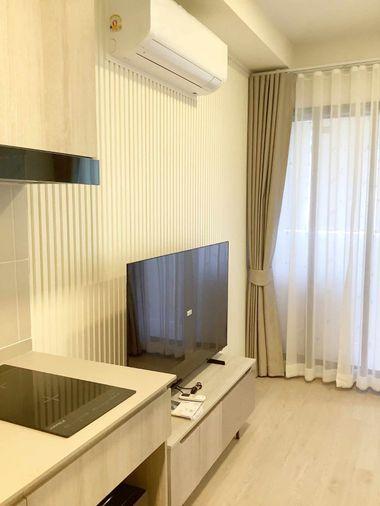 รูป ห้องอัพเดต💥🔔⚠️🏘️⚡️กดปุ่มแอดไลน์💥โค้บบ์ เกษตร - ศรีปทุม - รูปที่ 8/8