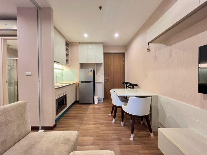 รูป 💖💖ห้องขาย Chewathai Interchange (1 Bed 27 ตร.ม/2.8 ล้าน) ชั้น 14 ใกล้ห้าง, ติด MRT เตาปูน/ สนใจสอบถามได้นะคะ  Line ID = atfirm2010💖💖 - รูปที่ 4/12