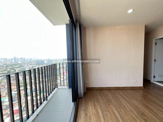 รูป 💥💥ขายด่วน!! Condo The Tree Interchange 2Bed 58 ตรม.ตึก B ชั้น 36 เฟอร์บางส่วน เพียง 4.9 ล้านบาท!! สอบถาม LINE ID: @atfirm💥💥 - รูปที่ 25/27