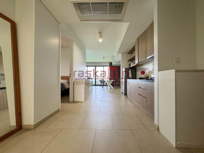 picture Beachfront Condo at Zire Wongamat | 2 Bedrooms - 4/28