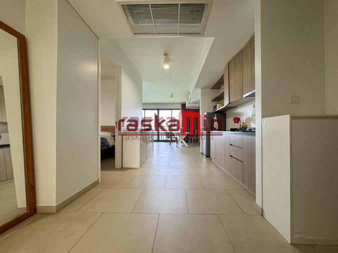 picture Beachfront Condo at Zire Wongamat | 2 Bedrooms - 4/28