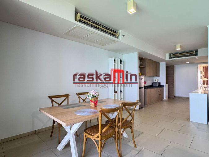 picture Beachfront Condo at Zire Wongamat | 2 Bedrooms - 7/28