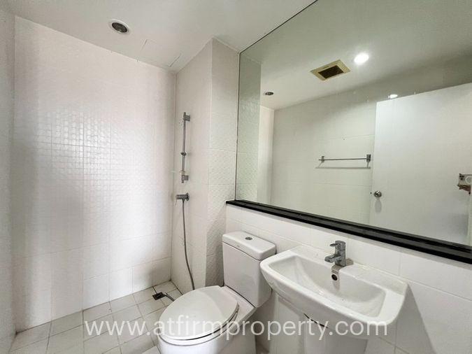 รูป 💥💥ขายด่วน!! Condo The Tree Interchange 2Bed 58 ตรม.ตึก B ชั้น 36 เฟอร์บางส่วน เพียง 4.9 ล้านบาท!! สอบถาม LINE ID: @atfirm💥💥 - รูปที่ 23/27