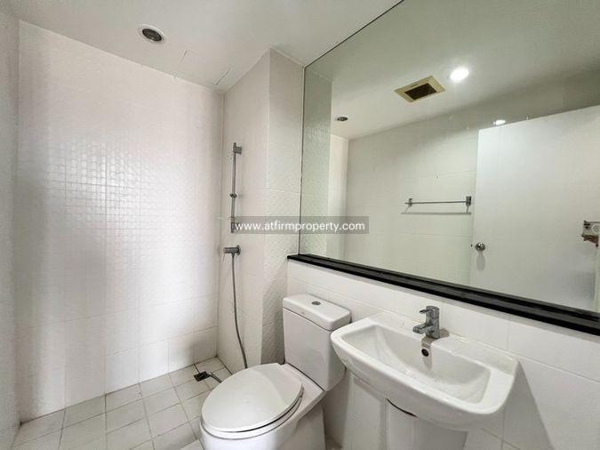 รูป 💥💥ขายด่วน!! Condo The Tree Interchange 2Bed 58 ตรม.ตึก B ชั้น 36 เฟอร์บางส่วน เพียง 4.9 ล้านบาท!! สอบถาม LINE ID: @atfirm💥💥 - รูปที่ 23/27