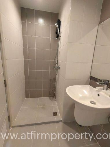 รูป 💖💖ขายถูกก (ขายพร้อมผู้เช่า) The Stage Taopoon Interchange/ 1 ห้องนอน ขนาด 26 ตรม ราคาเพียง 2.35 ล้านบาท / สอบถามได้นะคะ Line ID = atfirm2010 💖💖 - รูปที่ 8/10