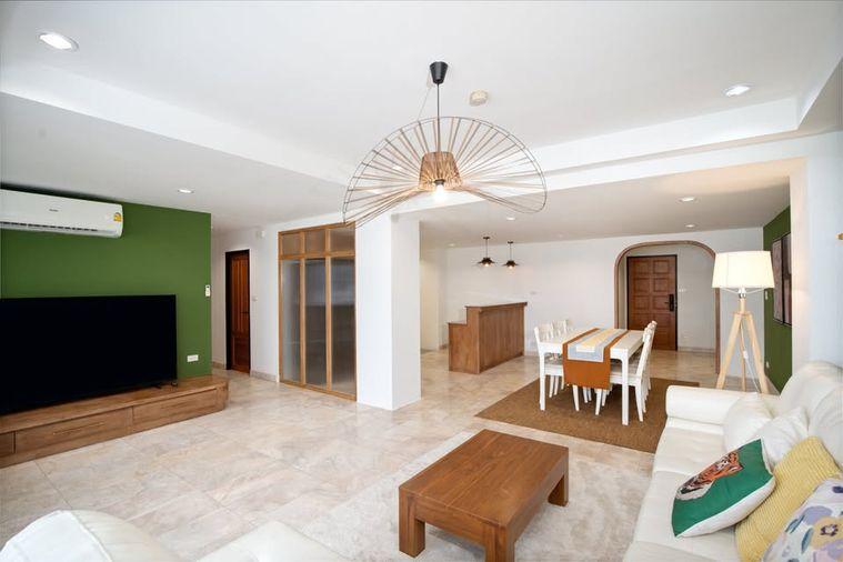รูป ✨Condo for Rent : Ruamjai Heights (AP-02) (line : @condo91 ) - รูปที่ 14/14