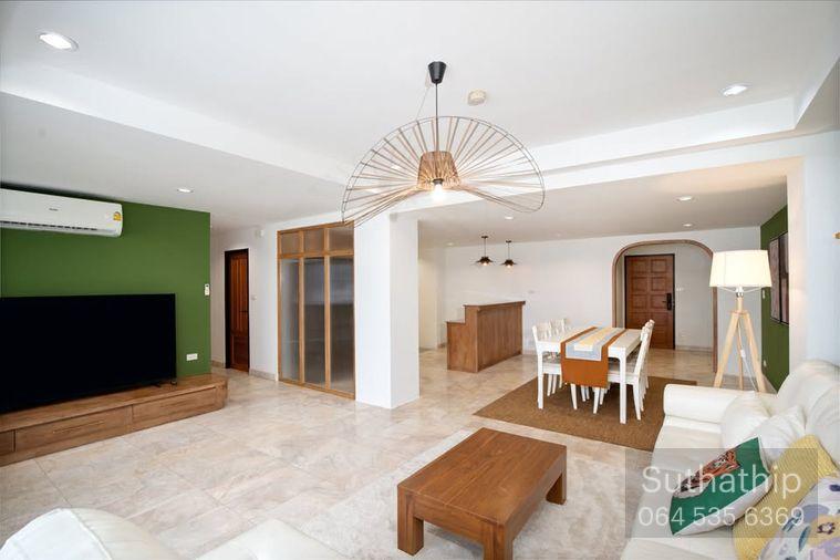 รูป ✨Condo for Rent : Ruamjai Heights (AP-02) (line : @condo91 ) - รูปที่ 14/14