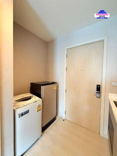 picture Loss Sale Condo – Cheapest Unit in the Project | Rhythm Asoke 2 near MRT Rama 9 - 4/8