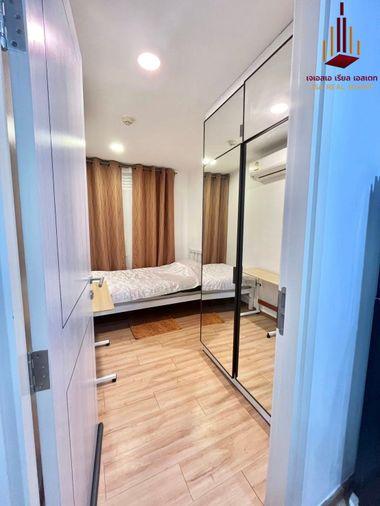 picture ✨ For Rent: Notting Hill The Exclusive CharoenKrung  Condo ✨  💰 Only 22,500 THB/month - 2/6