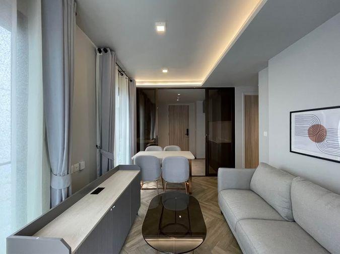 picture Condo for rent at Chapter Thonglor 25 - 2/7