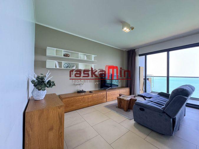 picture Beachfront Condo at Zire Wongamat | 2 Bedrooms - 1/28
