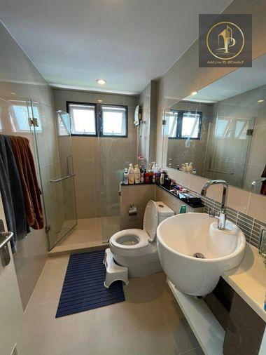 picture 🏡#BAN2304_064 🏡💥Urgent💥 Available May 15, 2026. Click quickly before it's gone‼️ For Rent 150k.🔥 The Palm Pattanakarn Project - 17/19