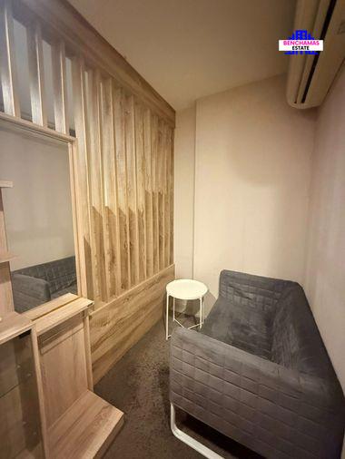 picture Loss Sale Condo – Cheapest Unit in the Project | Rhythm Asoke 2 near MRT Rama 9 - 6/8
