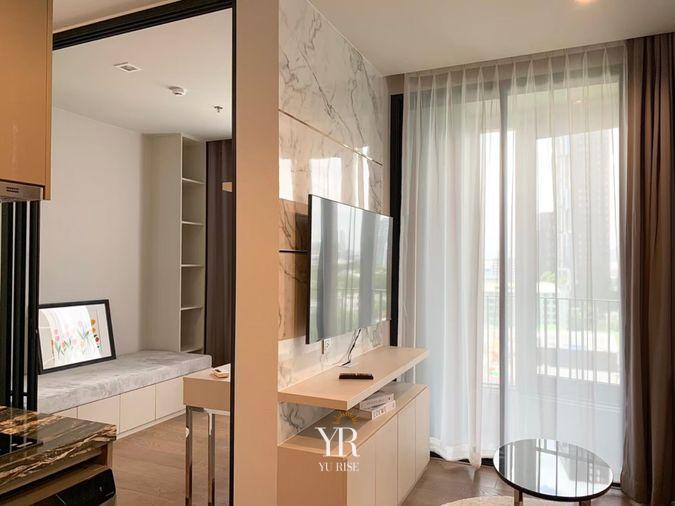 picture Condo for rent Ideo Q Sukhumvit 36 1 bedroom 1 bathroom Best Price! - 4/27