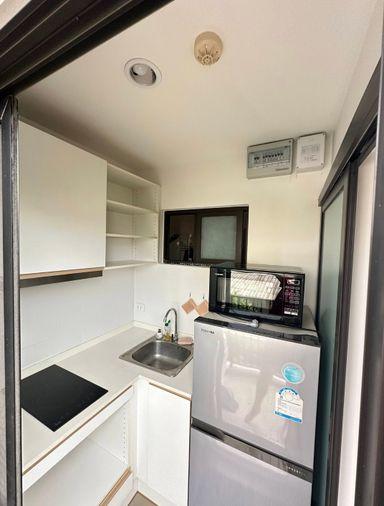 picture  Nest Sukhumvit22. 1bed 29sqm. Line id: @pfagent - 9/13