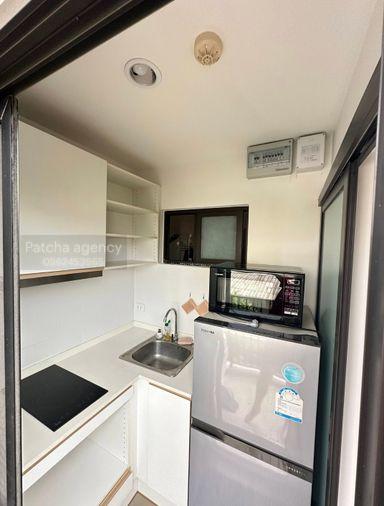 picture Nest Sukhumvit22. 1bed 29sqm. Line id: @pfagent - 9/13
