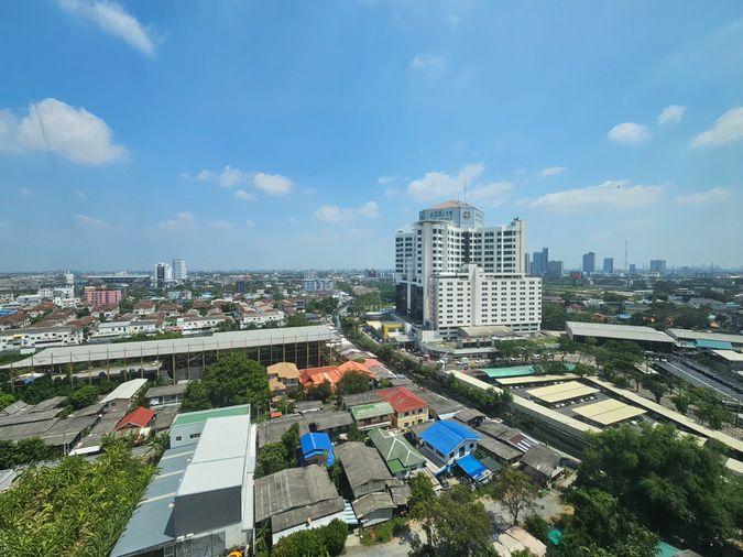 รูป ขายด่วน 📍 U Delight @ Huamak Station 📍 เฟอร์นิเจอร์ และ เครื่องใช้ไฟฟ้าครบ  - รูปที่ 12/12
