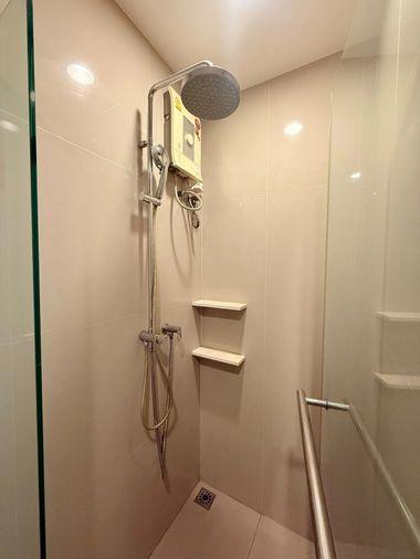 picture Loss Sale Condo – Cheapest Unit in the Project | Rhythm Asoke 2 near MRT Rama 9 - 5/8