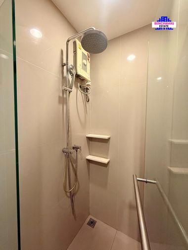 picture Loss Sale Condo – Cheapest Unit in the Project | Rhythm Asoke 2 near MRT Rama 9 - 5/8