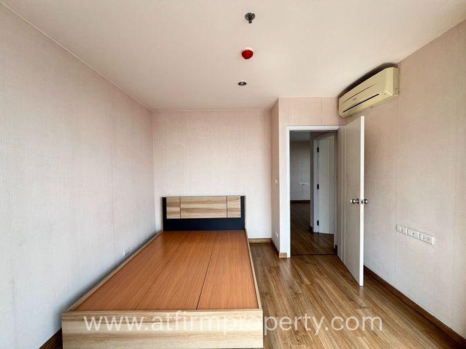 รูป 💥💥ขายด่วน!! Condo The Tree Interchange 2Bed 58 ตรม.ตึก B ชั้น 36 เฟอร์บางส่วน เพียง 4.9 ล้านบาท!! สอบถาม LINE ID: @atfirm💥💥 - รูปที่ 10/27