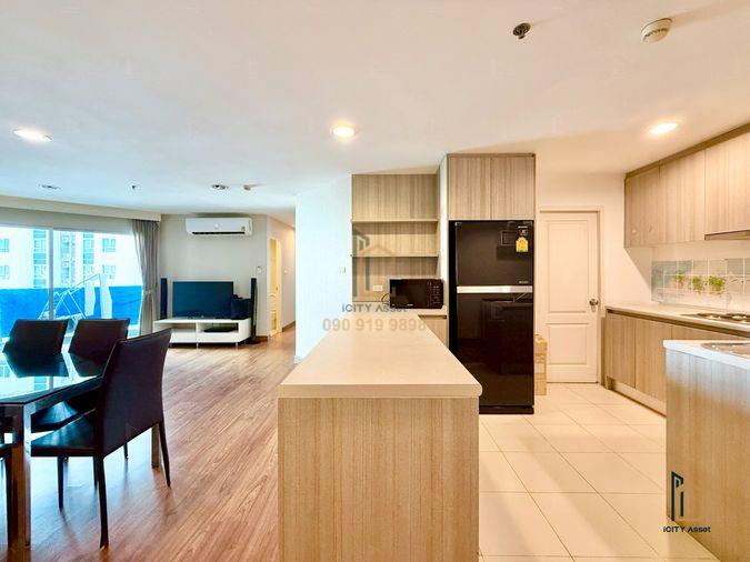 รูป 🔥🔥Best price!! 2b2b 9.5mb - Belle Grand Rama 9 📞Call 090 919 9898 - รูปที่ 4/14