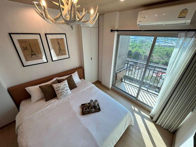 รูป ✨Condo for Rent : Supalai Veranda Rama9 (AP-02) (line : @condo91 ) - รูปที่ 16/33