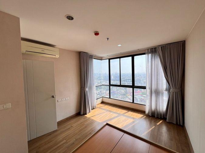 รูป 💥💥ขายด่วน!! Condo The Tree Interchange 2Bed 58 ตรม.ตึก B ชั้น 36 เฟอร์บางส่วน เพียง 4.9 ล้านบาท!! สอบถาม LINE ID: @atfirm💥💥 - รูปที่ 12/27