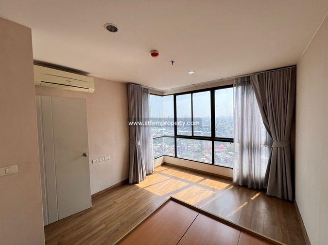 รูป 💥💥ขายด่วน!! Condo The Tree Interchange 2Bed 58 ตรม.ตึก B ชั้น 36 เฟอร์บางส่วน เพียง 4.9 ล้านบาท!! สอบถาม LINE ID: @atfirm💥💥 - รูปที่ 12/27