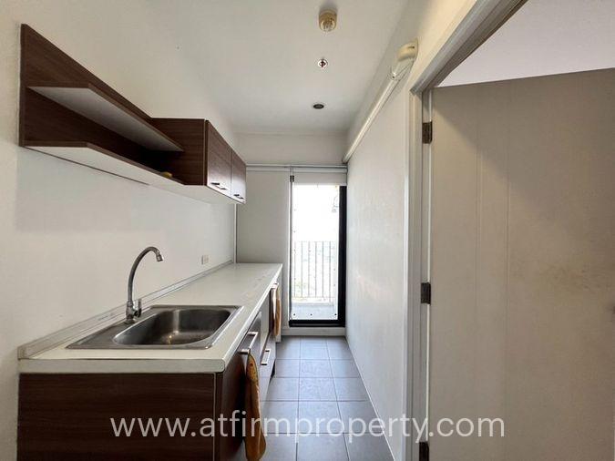 รูป 💥💥ขายด่วน!! Condo The Tree Interchange 2Bed 58 ตรม.ตึก B ชั้น 36 เฟอร์บางส่วน เพียง 4.9 ล้านบาท!! สอบถาม LINE ID: @atfirm💥💥 - รูปที่ 21/27