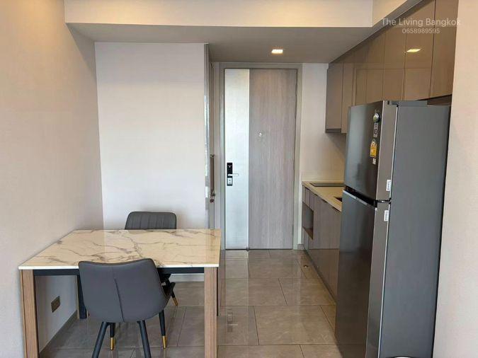 picture ✨Condo for Rent : One Nine Five (AP-02) (line : @condo91 ) - 7/8