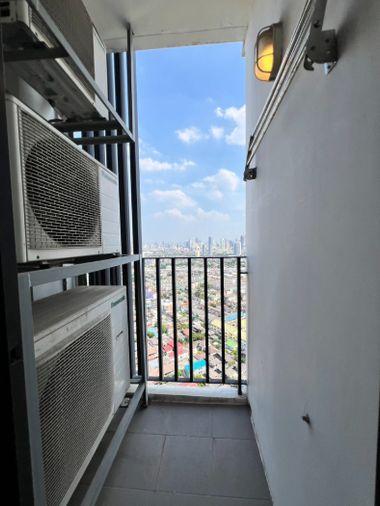 รูป 💥💥ขายด่วน!! Condo The Tree Interchange 2Bed 58 ตรม.ตึก B ชั้น 36 เฟอร์บางส่วน เพียง 4.9 ล้านบาท!! สอบถาม LINE ID: @atfirm💥💥 - รูปที่ 24/27
