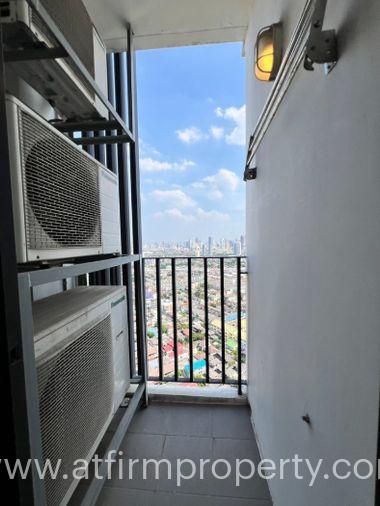 รูป 💥💥ขายด่วน!! Condo The Tree Interchange 2Bed 58 ตรม.ตึก B ชั้น 36 เฟอร์บางส่วน เพียง 4.9 ล้านบาท!! สอบถาม LINE ID: @atfirm💥💥 - รูปที่ 24/27