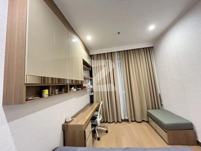 รูป ห้องอัพเดต💥🔔⚠️🏘️⚡️กดปุ่มแอดไลน์💥ศุภาลัย เอลีท สุรวงศ์ - รูปที่ 9/18