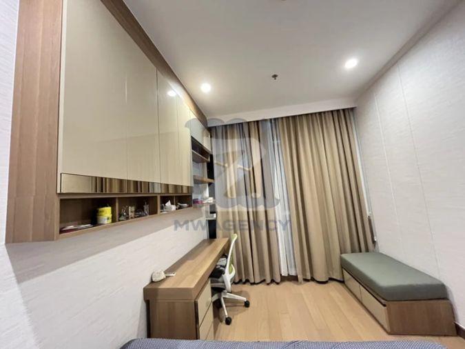 รูป ห้องอัพเดต💥🔔⚠️🏘️⚡️กดปุ่มแอดไลน์💥ศุภาลัย เอลีท สุรวงศ์ - รูปที่ 9/18