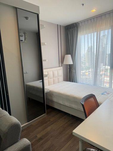 รูป ✨🦄 Ready to Move l 🦄✨ Life Ladprao Valley | สวยปัง เฟอร์ครบ พร้อมอยู่ จบในที่เดียว โทร 096-2493698 (LLV0022) - รูปที่ 7/19