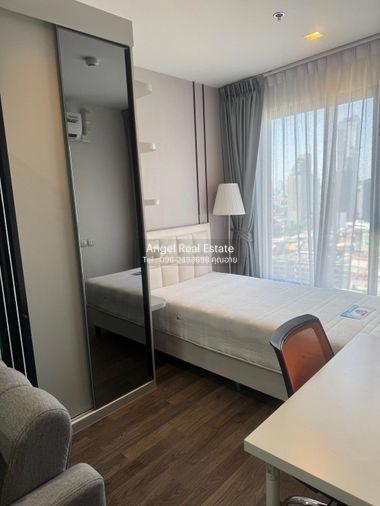 รูป ✨🦄 Ready to Move l 🦄✨ Life Ladprao Valley | สวยปัง เฟอร์ครบ พร้อมอยู่ จบในที่เดียว โทร 096-2493698 (LLV0022) - รูปที่ 7/19