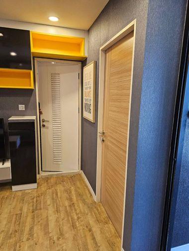 รูป ให้เช่าคอนโด H2 GLO  รามอินทรา 21 ห้องสวย พร้อมอยู่  - รูปที่ 4/9