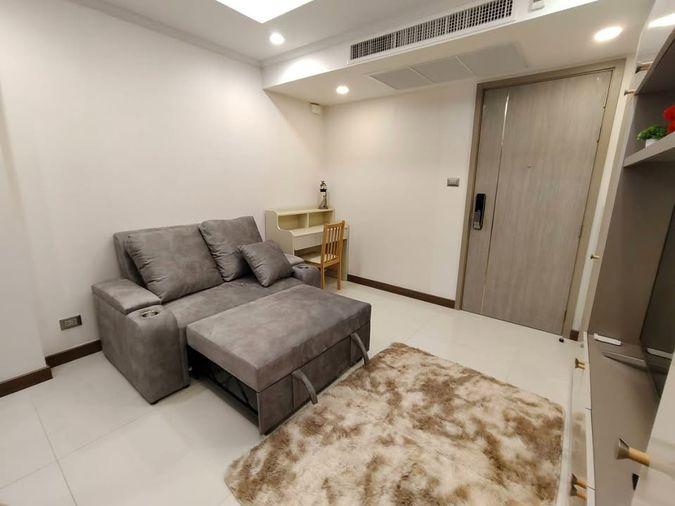 รูป 🏙️ PFD-08262 Supalai Oriental Sukhumvit 39 | ศุภาลัย โอเรียนทัล สุขุมวิท 39 | Building A - รูปที่ 6/11