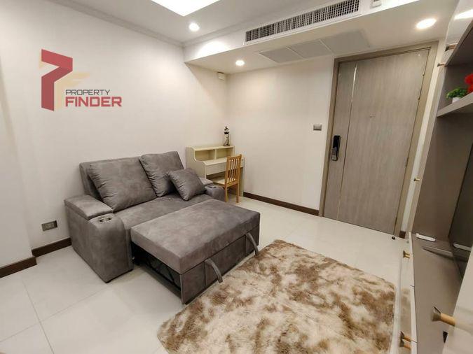 รูป 🏙️ PFD-08262 Supalai Oriental Sukhumvit 39 | ศุภาลัย โอเรียนทัล สุขุมวิท 39 | Building A - รูปที่ 6/11