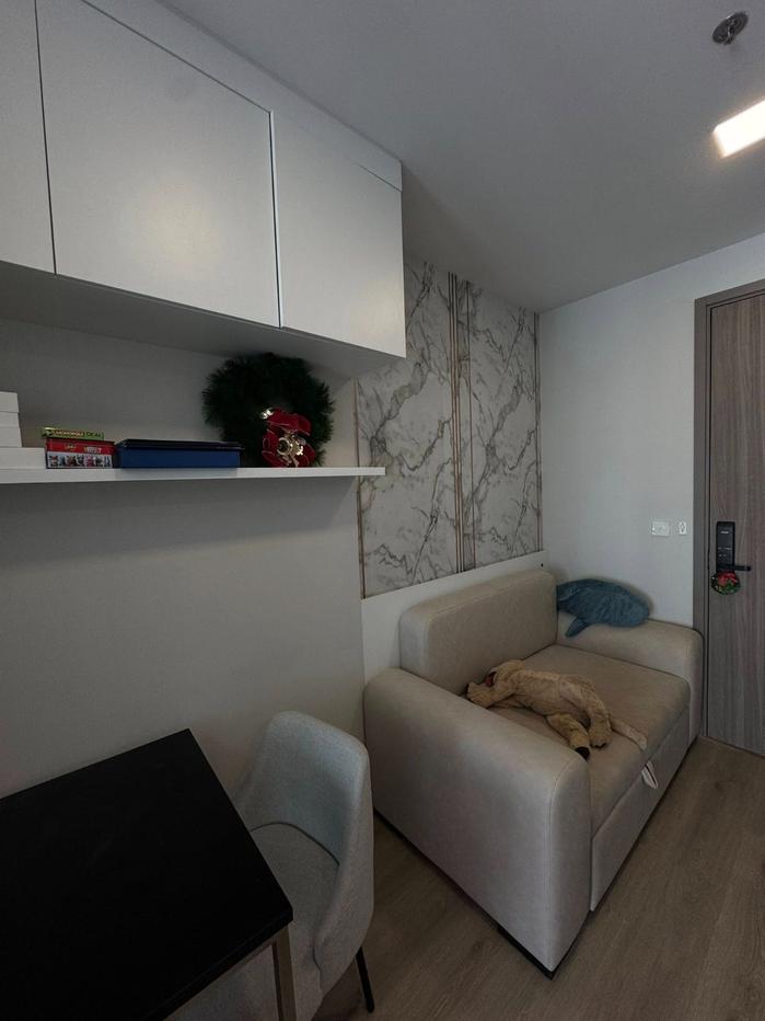 picture 🔥For Sale The Privacy Taopoon Interchange, modern luxury unit, ready to move in - 3/16