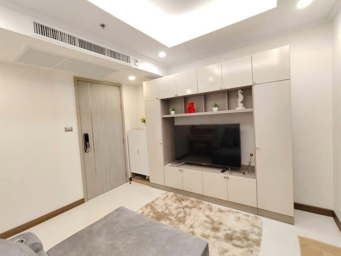 รูป 🏙️ PFD-08262 Supalai Oriental Sukhumvit 39 | ศุภาลัย โอเรียนทัล สุขุมวิท 39 | Building A - รูปที่ 7/11