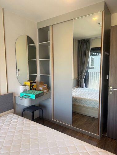 รูป ✨🦄 Ready to Move l 🦄✨ Life Ladprao Valley | สวยปัง เฟอร์ครบ พร้อมอยู่ จบในที่เดียว โทร 096-2493698 (LLV0022) - รูปที่ 10/19
